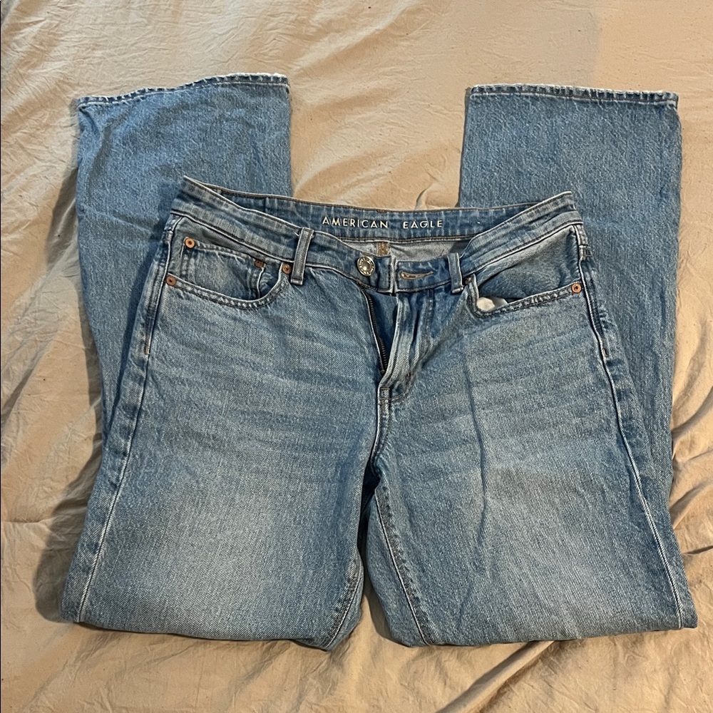 American Eagle Outfitters 90s bootcut